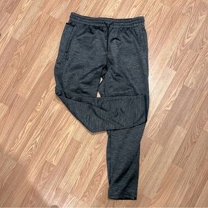 Men’s straight leg sweats